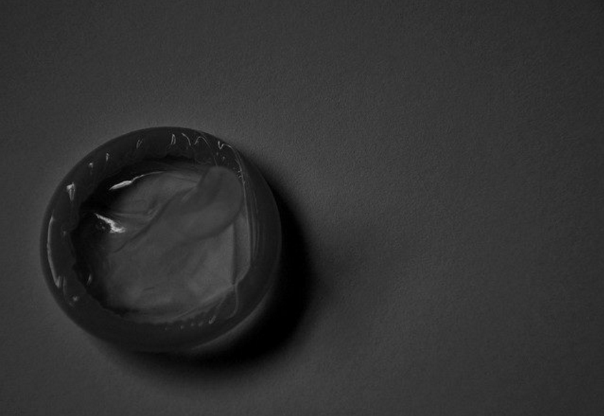 Durable and flexible, condoms could help you store water in a pinch (or wor...