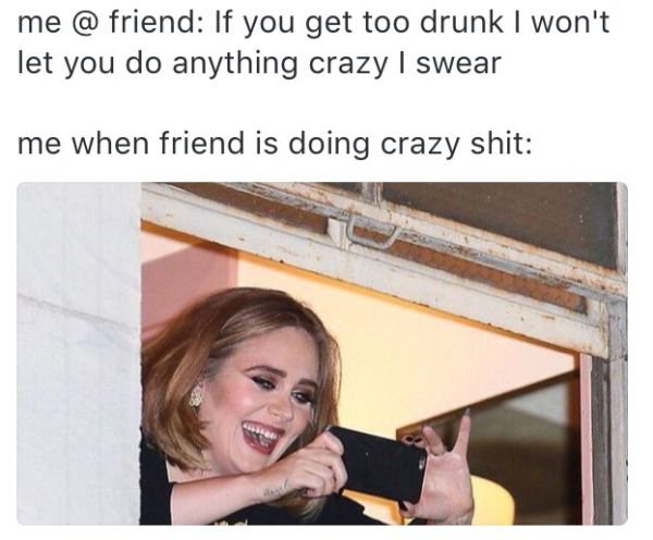 29 Funny Memes To Get You Going