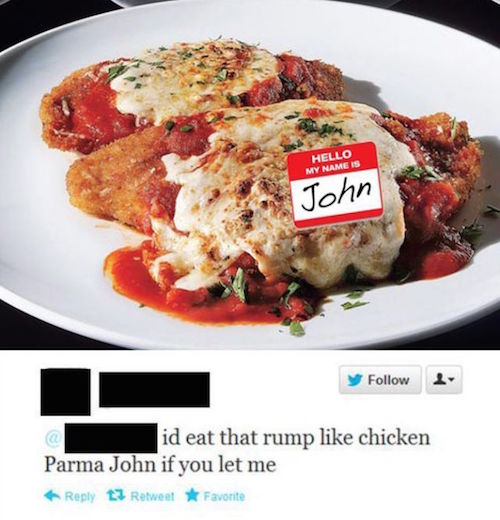 Perfect Photo Responses to the Dumbest Tweets Ever Tweeted