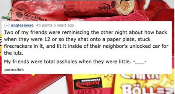 People Share The Most F*cked Up, Vile Thing They've Ever Been Told