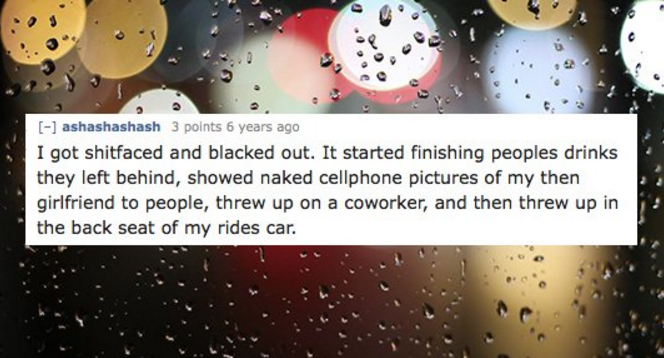 Top 12 Most Embarrassing Company Christmas Party Stories