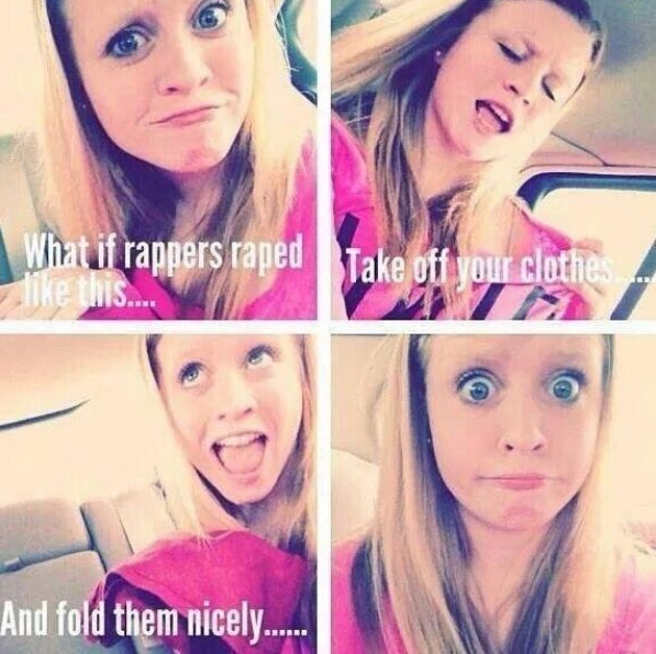 Photos That'll Make You Cringe Hard in 4 Panels or Less