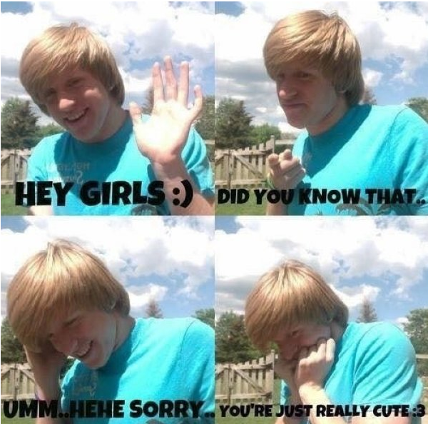 Photos That'll Make You Cringe Hard in 4 Panels or Less