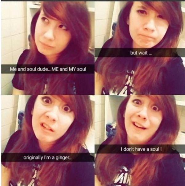 Photos That'll Make You Cringe Hard in 4 Panels or Less