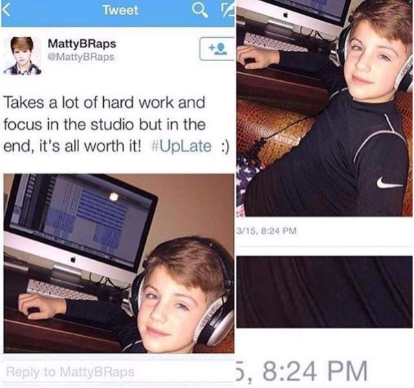 13 Badass Middle School Kids You Definitely Don't Wanna Mess With