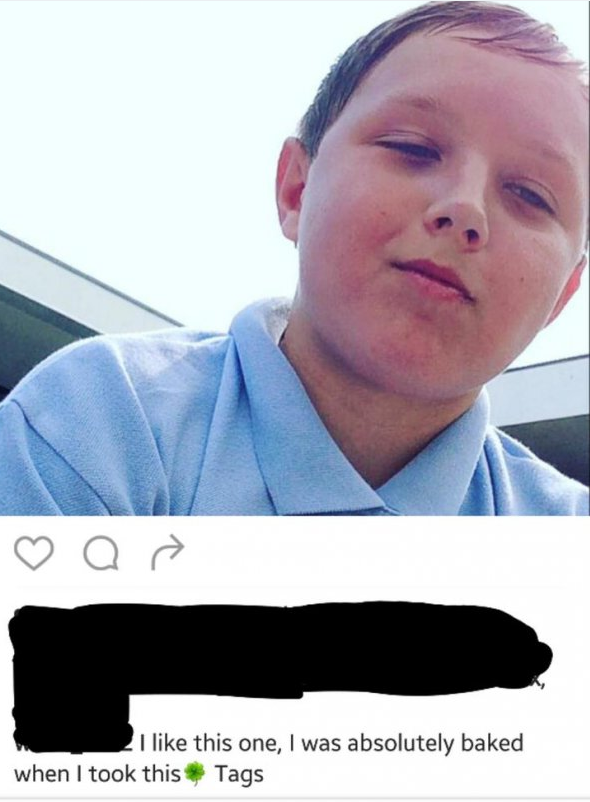 13 Badass Middle School Kids You Definitely Don't Wanna Mess With