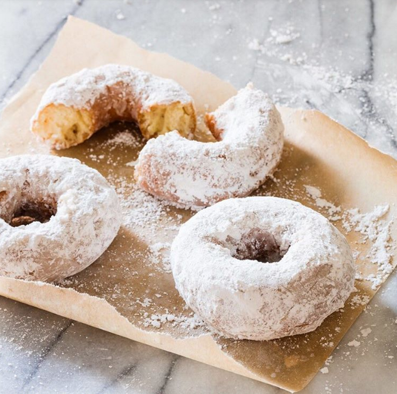 Mexican soldiers have confiscated donuts covered in cocaine instead of powdered sugar, and Colombian authorities have discovered just over 2 pounds of cocaine inside a dozen donuts.