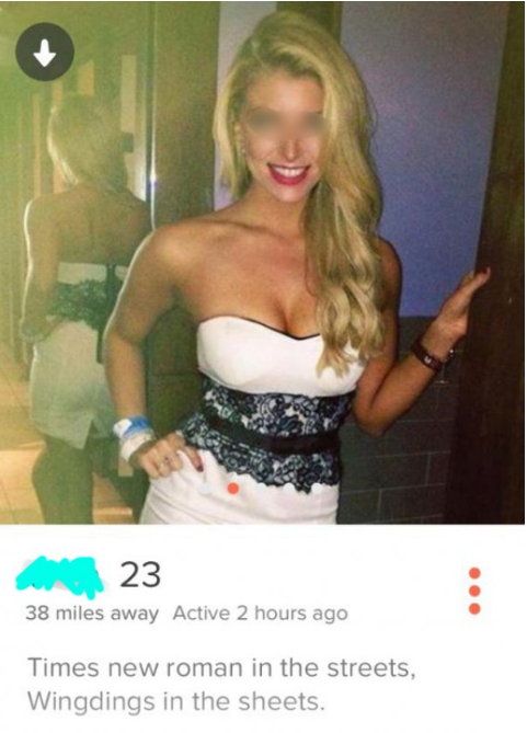 10 Reasons Why You'll Never Delete Tinder 