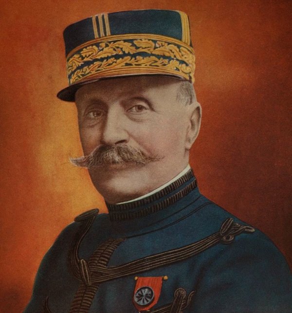 A French Marshal by the name of Ferdinand Foch was either a cynic, a psychic, or a smart, smart man, because at the end of World War One, he stated “This is not peace. It is an armistice for twenty years.” Astonishingly enough, World War Two started 20 years and 28 days later.
