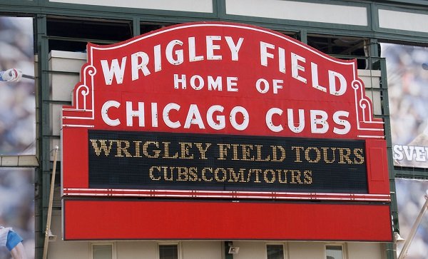 In 1993, a senior high school student by the name of Michael Lee had his yearbook quote say the following: “Chicago Cubs. 2016 World Champions. You heard it here first.” As we all know by now, the Cubs actually pulled it off this year. While there has been speculations that this year book quote was shopped, so far nobody has been able to prove it to be a fake. To this day there have been dozens of copies of the year book dug up by people who attended the same school, and all of them have the now infamous Cubs quote.