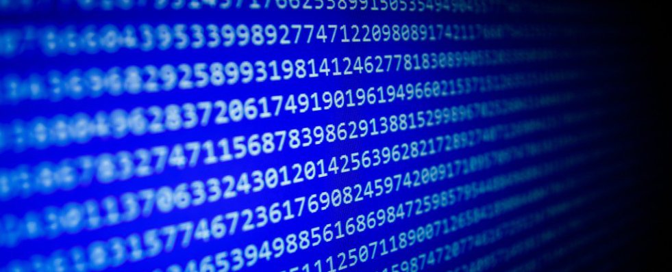 The largest known prime number is 274,207,281– 1, which is a ridiculous 22 million digits in length. It’s 5 million digits longer than the second largest prime.