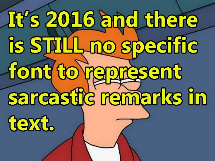 12 Shower Thoughts That Sum Up The Suckness That Was 2016