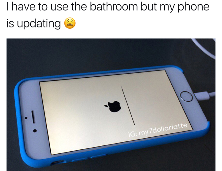 14 Greatest 'First World Problems' Memes of the Week