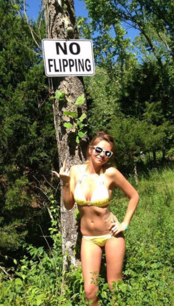 24 people who live by their own rules