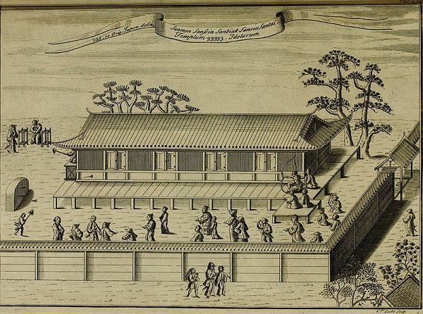 They weren’t actually called “Ninja” back in the day. Historic Japanese documents show that they were actually known as “shinobi no mono” during the medieval period. “Ninja,” which is the mock-Chinese translation of the same Japanese historical documents, didn’t become a popular term for them until the 20th century.