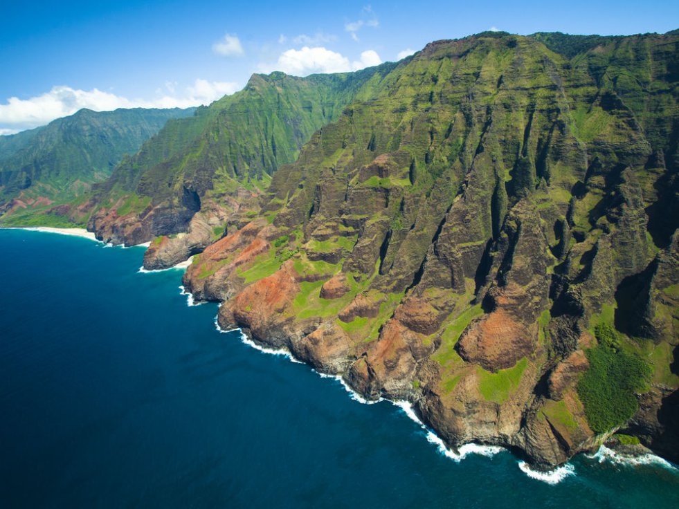 kauai hawaiian