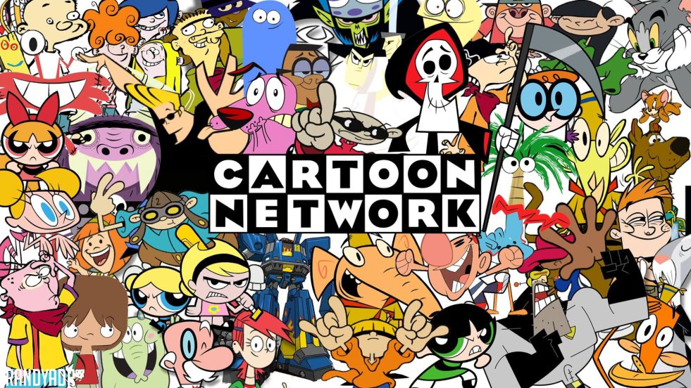 Cartoon Network.
On October 1st the first all-day channel devoted to cartoons first came on television. The channel was a decision made after TBS bought Hanna-Barbera and its catalog of shows, which consisted of about 1500 hours of animated content.