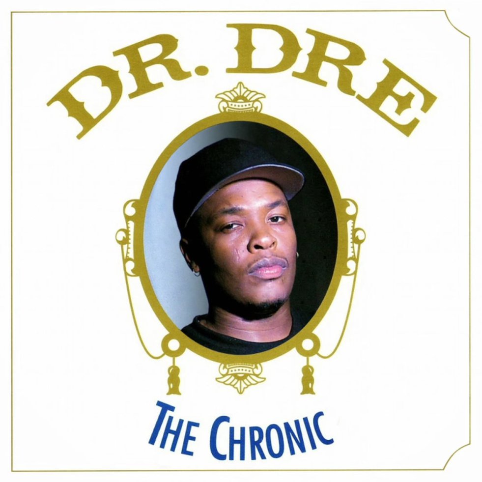 Dr. Dre’s The Chronic.
Dr. Dre’s first solo album came out on December 15th. It was his first album outside of NWA and had a ton of cameos by Snoop Dogg, which helped start his career.