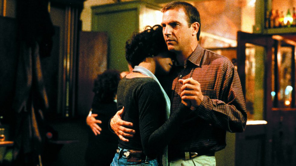 The Bodyguard and its soundtrack.
On November 25th audiences saw the film starring Kevin Costner and Whitney Houston in theaters. It was a giant box office hit, but what everyone remembers the most is probably Houston’s iconic cover of Dolly Parton’s “I Will Always Love You.”