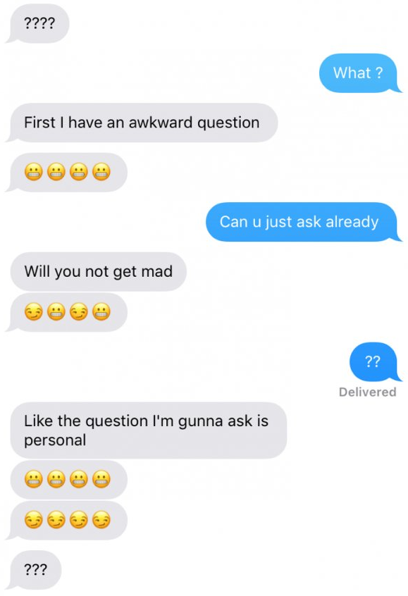 14 People Who Have Much To Learn About the Art of Conversation