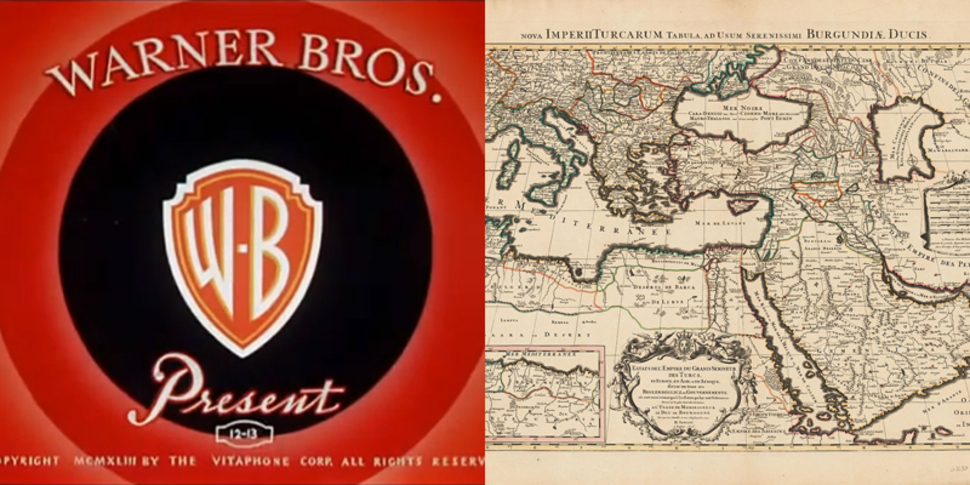 When Warner Brothers formed, the Ottoman Empire was still alive. Harry, Albert, Sam, and Jack Warner opened their first theater, the Cascade, in New Castle, Pennsylvania in 1903. Meanwhile, the Ottoman Empire spanned from 1299 to 1923, when Turkey became an independent nation.