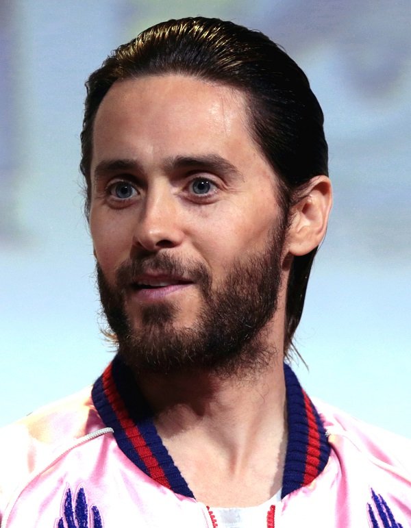 Jared Leto in “Chapter 27.”