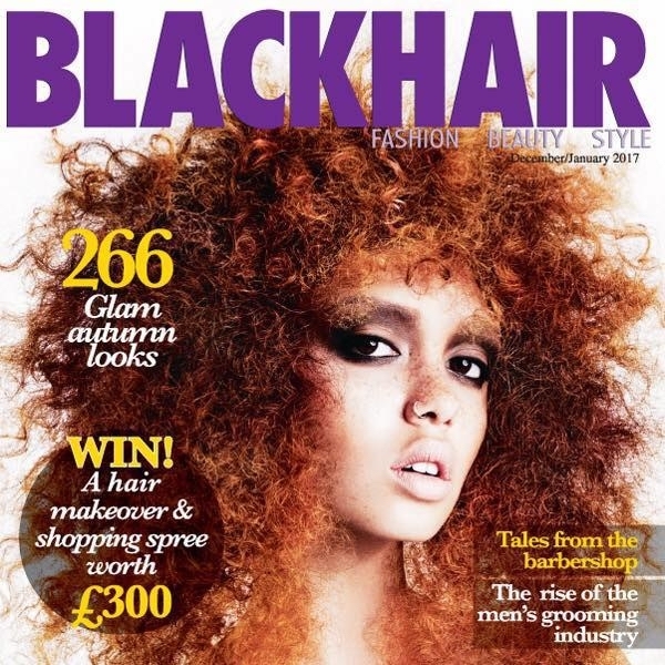 In November 2016, a beauty magazine for black women came under fire for using a white model on the cover of its most recent issue.

Blackhair magazine, which describes itself as a style magazine “packed with hair inspiration for black and mixed race women," used white model Emily Bador on the cover—without her previous knowledge. “If I had known it was going to be published, I would never have condoned it. … I was never asked by the photographer/hair salon/anyone if this image could be used for the cover of Blackhair,” she said. 

Editor Keysha Davis later released a statement thanking the model for bringing it to their attention and admitted that she was not aware of Bador's non-black heritage prior to selecting the image. "We often ask PR companies/salons to submit pictures for the magazine, explicitly stating that models must be black or mixed race,” she said. “We can only take their word for it, and of course, try to use our own judgment.”