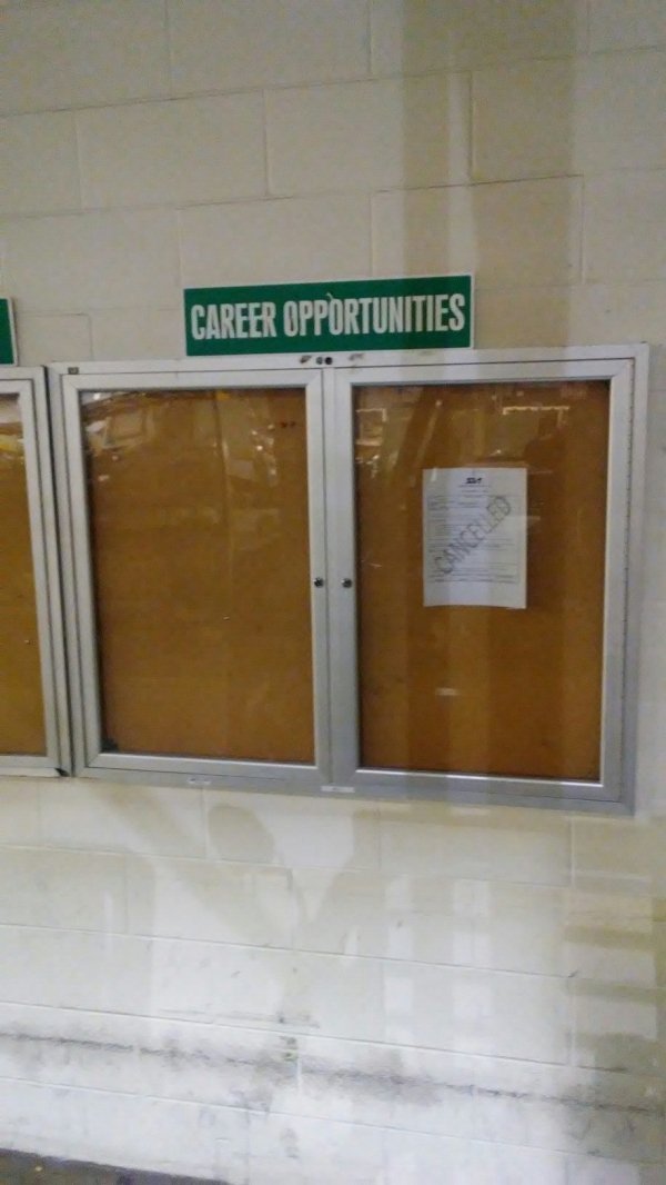 window - Career Opportunities