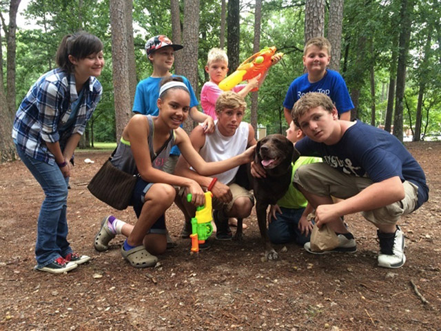 Guy Takes His Terminally Ill Dog On A Farewell Trip Of A Lifetime