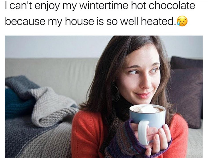 Top  First World Problems Memes Of The Week