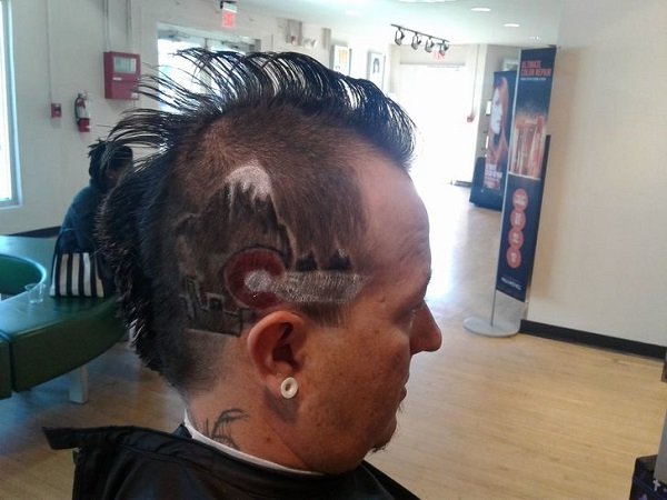 22 haircuts from hell