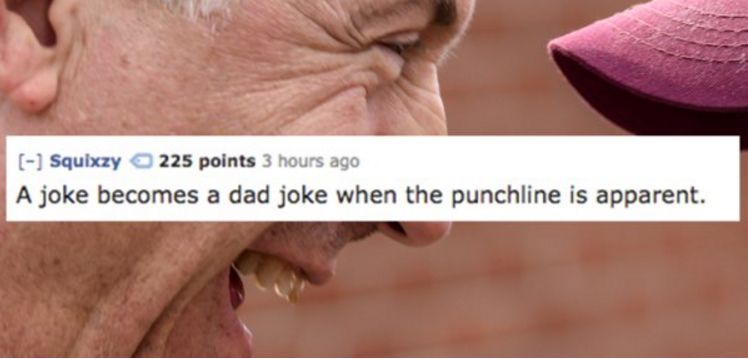 17 Cheesy One-Liners Sure To Make You Laugh