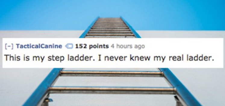 17 Cheesy One-Liners Sure To Make You Laugh