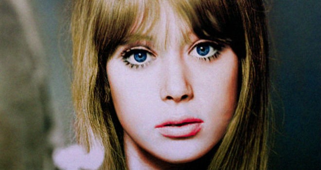 “Something” by the Beatles, and “Layla” by Eric Clapton are both about the same woman Pattie Boyd