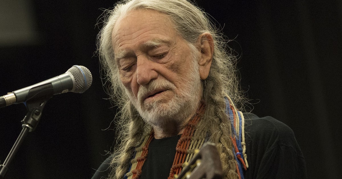 When Willie Nelson’s assets were auctioned by the IRS, fans bought the items and gave them back to Willie.

He also released an album called “Who’ll Buy My Memories? (The I.R.S. Tapes)” to help pay down his debt
When the auctions didn’t make a dent in Nelson’s bill, the two sides (the IRS and Willie) reached a rather unusual compromise: Nelson would release a compilation album and would share the proceeds with IRS. The album, called The IRS Tapes: Who’ll Buy My Memories?, was written completely by Nelson and recorded with – what else – Nelson’s trusty guitar, Trigger. It was the first (and maybe only) record album ever released under a strict revenue-sharing agreement IRS.