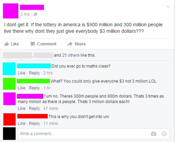 15 Grade-A Idiots Who Will Make You Feel Like the Smartest Person Alive