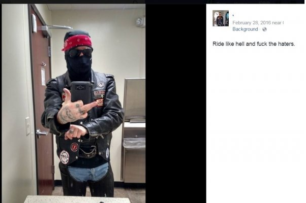 Don't Even THINK About Messing With These 13 Internet Badasses