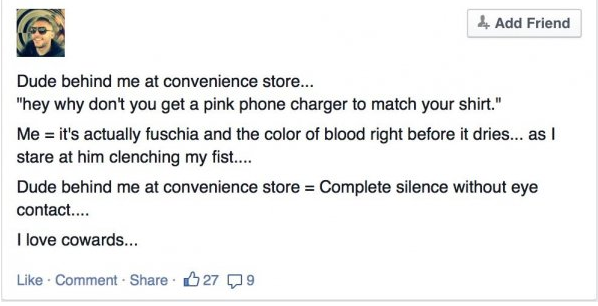 Don't Even THINK About Messing With These 13 Internet Badasses