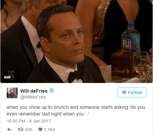 29 of the funniest Tweets of all time of this week