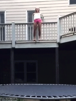 These 16 Fail GIFs Are A Gift That Keeps On Giving