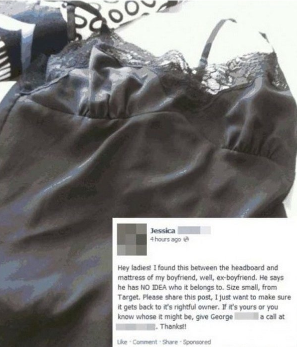 12 Cheaters That Got Owned By Their Partners