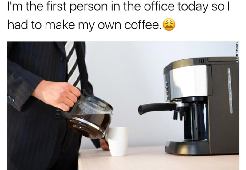 12 Best First World Problem Memes Of The Week