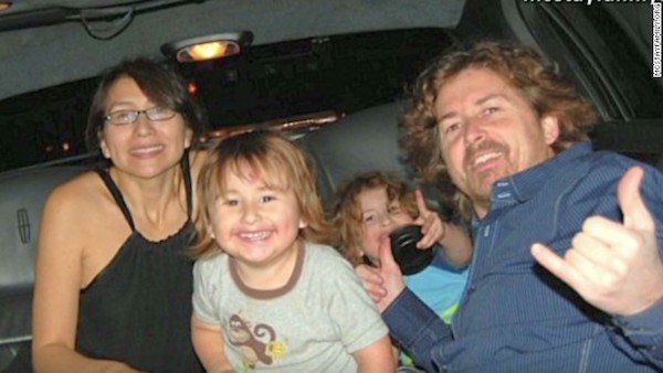 In 2010, it seemed as though Joseph and Summer McStay and their little boys, Gianni and Joey Jr., had packed up and disappeared from their home in San Diego, on the run from people or a situation unknown. Police found eggs on the kitchen counter, bowls of popcorn in the living room, and the family's two dogs, alive but unattended. There were no signs of a struggle.

The family's SUV was found in San Ysidro, California, and video surveillance showed a family matching the description of the McStays crossing the border to Mexico, but, outside of that, the case grew cold, and no one knew what had happened to the family.

On November 11, 2013, a motorcyclist found their remains in two shallow graves not far from Interstate 15 in San Bernardino County, more than 100 miles from the family's home. They also found a three-pound sledgehammer that they believe was the murder weapon and clothing nearby—some of which had been marked with the same color paint the family had been using to paint their home when they went missing.

After an exhaustive search, investigators zeroed in on Charles "Chase" Merritt, Joseph's business partner. His likely motivation in the killings? Money. Prosecutors allege he was gambling addict heavily in debt who wrote multiple checks to the tune of $21,000 from Joseph's business account beginning the day after the family was last seen alive. He then patronized casinos in Temecula, San Bernardino Los Angeles, dropping thousands of dollars. He currently awaits trial.