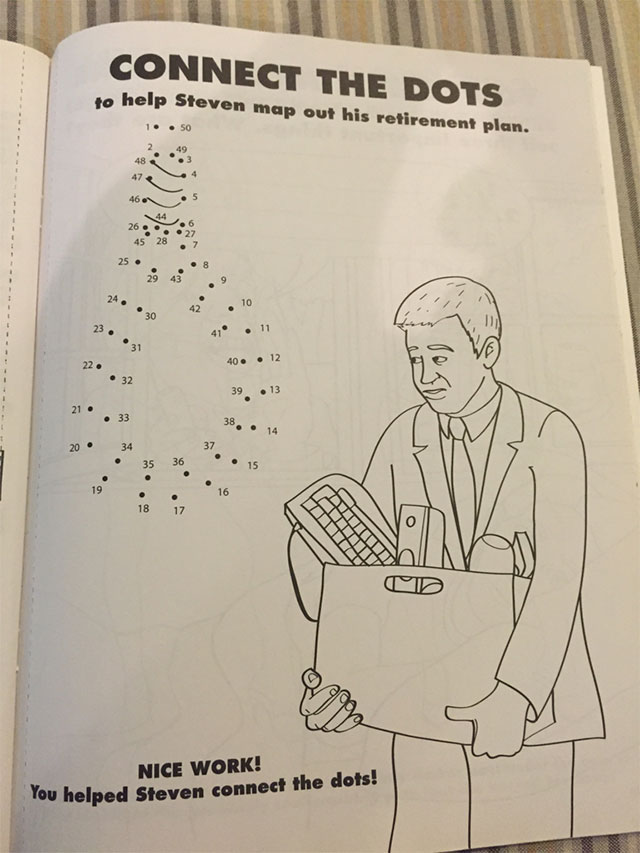 Coloring Book For Adults