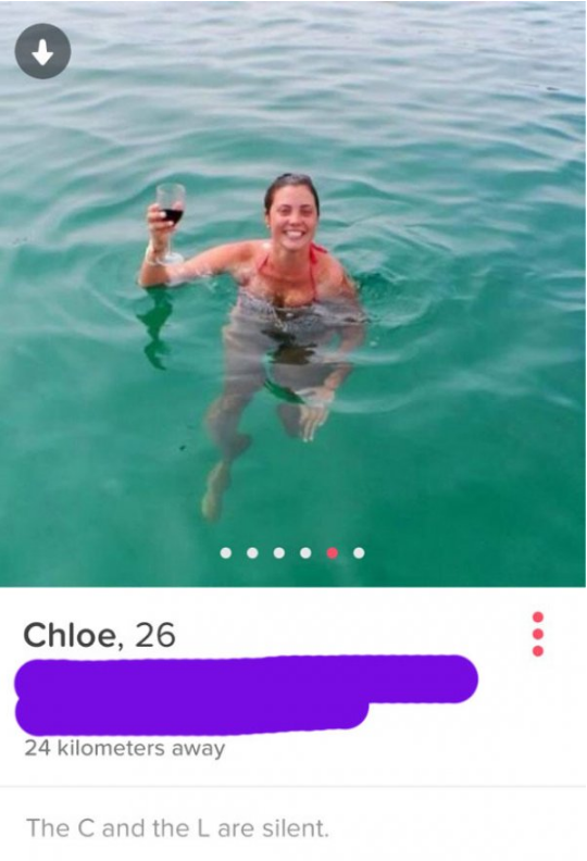 12 Hilarious Tinder Profiles That Are Getting Super Likes 