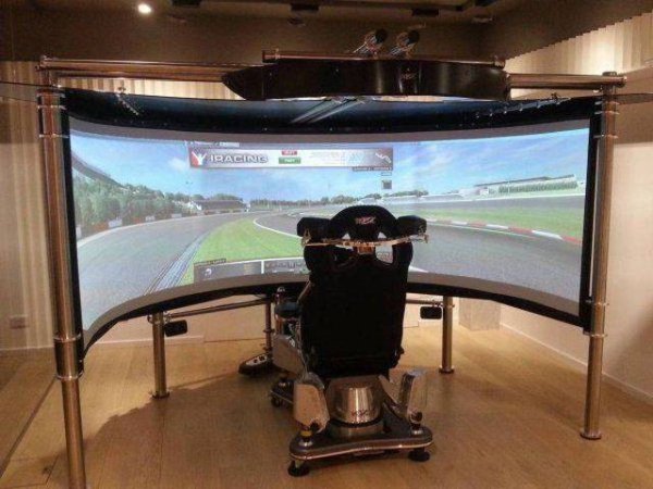 cool product most expensive gaming setup - Yiracing