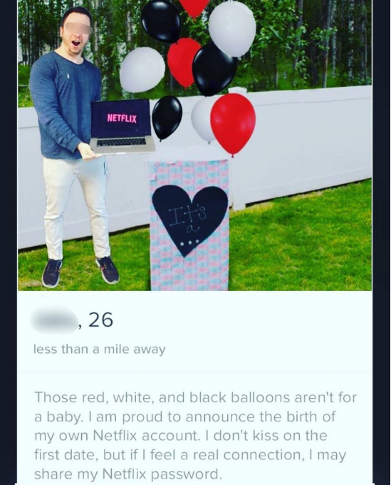 Tinder Pros Who Have No Problem Getting Dates