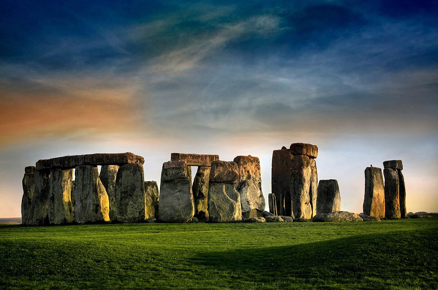 Stonehenge