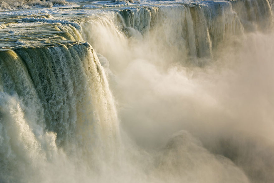 Niagra Falls