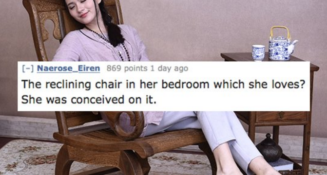 15 Parents Share The One Thing They'll NEVER, EVER Tell Their Children